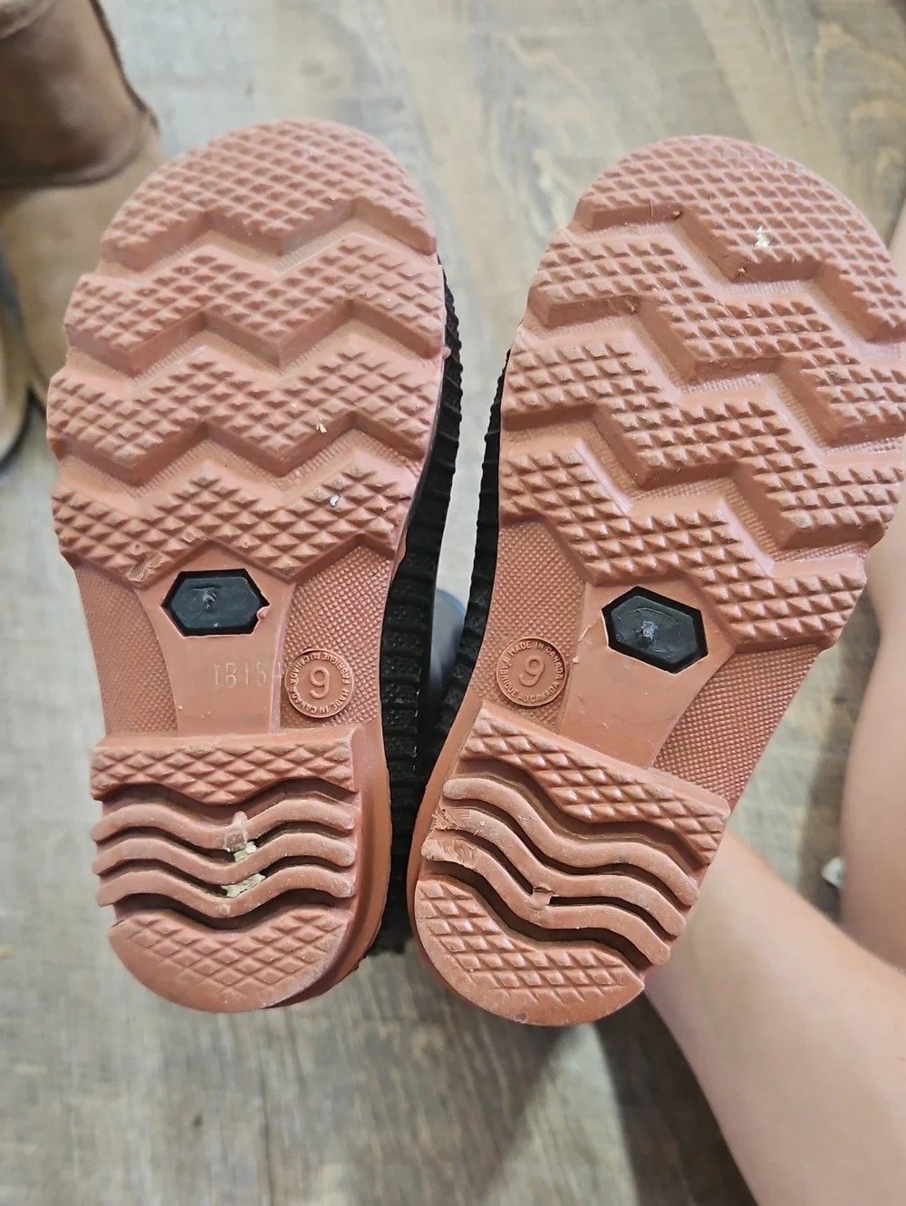 Toddler Girls Boot Bundle